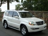 2006 Lexus GX 470