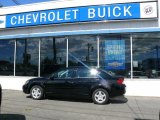 2008 Chevrolet Cobalt LT Sedan