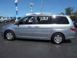 2007 Honda Odyssey EX-L
