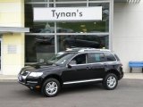 2008 Volkswagen Touareg 2 VR6