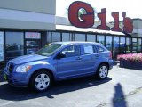 2007 Dodge Caliber SXT
