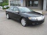 2008 Lincoln MKZ Sedan