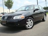 2006 Nissan Sentra 1.8 S Special Edition