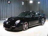 2007 Porsche 911 Turbo Coupe