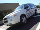 2005 Summit White Chevrolet Uplander  #35533540