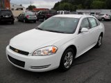 2010 Chevrolet Impala LS
