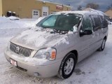 2004 Mercury Monterey Premier