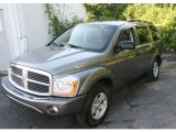 2005 Mineral Gray Metallic Dodge Durango SLT 4x4 #35534040