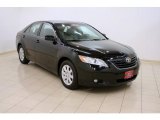 2007 Toyota Camry XLE V6