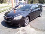 2010 Chevrolet Malibu LT Sedan