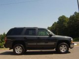 2004 Dark Gray Metallic Chevrolet Tahoe LS #35533622
