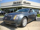 2011 Cadillac CTS 3.0 Sedan