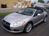 2009 Mitsubishi Eclipse Spyder GT Data, Info and Specs