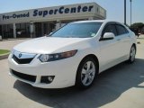 2009 Acura TSX Sedan
