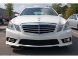 2010 Mercedes-Benz E 350 Sedan