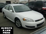 2010 Chevrolet Impala LT