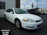 2010 Chevrolet Impala LS