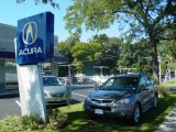 2008 Acura RDX 