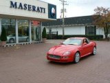 2006 Maserati GranSport Coupe