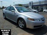 2004 Acura TL 3.2