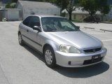 2000 Honda Civic DX Coupe