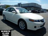 2008 Acura TSX Sedan