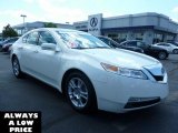 2009 Acura TL 3.5