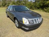 2010 Grey Flannel Cadillac DTS Luxury #35551555