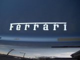 2006 Ferrari 612 Scaglietti  Marks and Logos