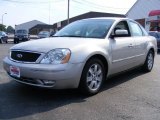 2006 Silver Birch Metallic Ford Five Hundred SEL #35551562