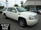 2007 Cadillac Escalade ESV AWD