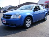 2008 Dodge Avenger SE