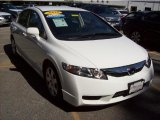 2009 Honda Civic LX Sedan