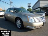 2006 Cadillac DTS 