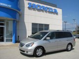 2007 Honda Odyssey EX