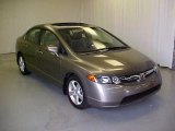 2008 Honda Civic EX Sedan