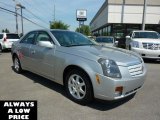 2007 Cadillac CTS Sedan