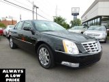 2007 Black Raven Cadillac DTS Luxury II #35551176
