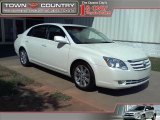 2007 Toyota Avalon Limited