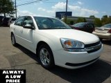 2005 Chevrolet Malibu LS V6 Sedan