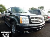 2004 Black Raven Cadillac Escalade AWD #35551189