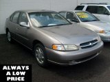 1999 Nissan Altima GXE