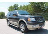 2006 Dark Stone Metallic Ford Expedition Eddie Bauer #35552056