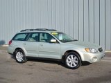 2006 Champagne Gold Opalescent Subaru Outback 2.5i Limited Wagon #3518858