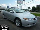 2008 Acura TSX Sedan