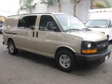 2005 Chevrolet Express 1500 AWD Cargo Van