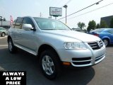 2005 Volkswagen Touareg V6