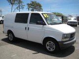 2005 GMC Safari Commercial Van