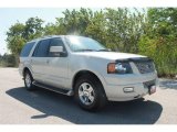 2005 Cashmere Tri Coat Metallic Ford Expedition Limited #35552068