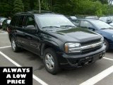 2002 Chevrolet TrailBlazer LS 4x4